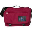 Mochila rectangular femenina de la colección de accesorios spring 2018 de Calvin Klein