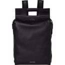 Mochila de mujer de polipiel de la colección accesorios spring 2018 de Calvin Klein
