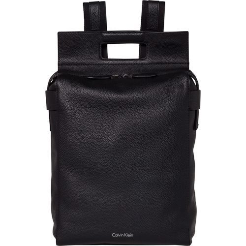 Mochila de mujer de polipiel de la colección accesorios spring 2018 de Calvin Klein
