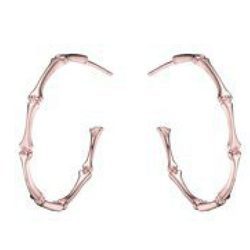 Selección de pendientes con articulaciones de Blackbeard Collection San Valentín 2018