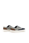 Sneaker combinado de la colección de accesorios para la temporada de primavera/verano 2018 de Salsa