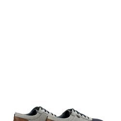 Sneaker combinado de la colección de accesorios para la temporada de primavera/verano 2018 de Salsa
