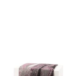 Foulard indio de la colección de accesorios para la temporada de primavera/verano 2018 de Salsa