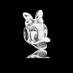 Charm Dasy de la colección de 'Disney x Pandora' para San Valentín