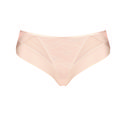 Braguita Airy Sensation de color carne de la colección especial para novias de Triumph