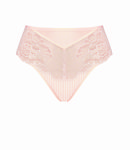 Culotte Peony Florale en color rosa maquillaje de la colección especial para novias de Triumph
