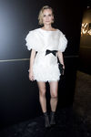 Diane Kruger con un vestido de Chanel en los César Revelations Awards 2018