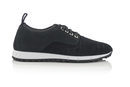 Zapatilla de deporte JENSON negra de la colección otoño/invierno 2017/2018 de hombre de Jimmy Choo