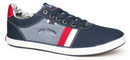 Zapatilla deportiva de hombre de la firma Lois temporada primavera/verano 2018