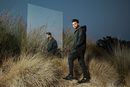 The Weeknd con las nuevas zapatillas Puma Ignite Limitless