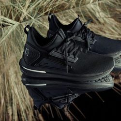Puma lanza las nuevas zapatillas Ignite Limitless