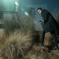 Puma lanza las zapatillas Ignite Limitless con The Weeknd