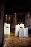 Selección de calzado de diferentes tonalidades de Clergerie hombre para la temporada FW18