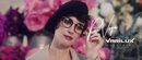 Paz Vega graba el anuncio de Varilux con un aire cinematográfico 2018