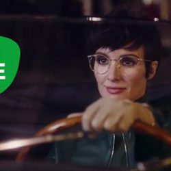 Varilux Solution Drive y Paz Vega presentan los nuevos modelos de lentes progresivas 2018