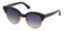 Nuevo modelo de gafas de la nueva colección de Balenciaga Primavera/Verano 2018