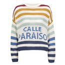 Jersey de colorines de Pull and Bear de la Nueva Colección Primavera/Verano 2018