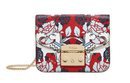 Parte delantera del nuevo bolso de Furla Metropolis Chinese New Year 2018