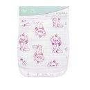 Pack de tres baberos de Disney de la película de Los Aristogatos de la firma Aden+Anais 2018