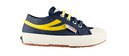 Zapatillas de cordones de Superga Kids para la temporada primavera/verano 2018