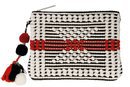 Bolso de mano de Gioseppo de la colección primavera/verano 2018