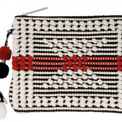 Bolso de mano de Gioseppo de la colección primavera/verano 2018