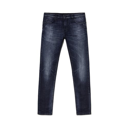 Pantalón vaquero para hombre de la Nueva Colección SS2018 de Sisley