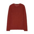 Jersey rojo para hombre de la Nueva Colección SS 2018 de Sisley
