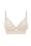 Bralette sin aros rosa palo de la la colección de Black Limba primavera/verano 2018