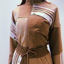 Chándal en color camel de la Nueva Colección Cápsula de Adidas 2018