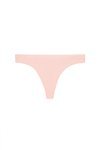 Braguitas brasileñas rosas de Calvin Klein Underwear primavera/verano 2018