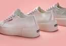 Los 3 diseños de zapatillas Superga up5 con plataforma de 7 cm