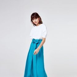 Prendas de la nueva colección de Uterqüe primavera/verano 2018