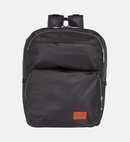 Mochila en color negro para hombre de la nueva colección de Calvin Klein Primavera/Verano 2018