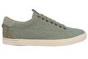 Zapatilla de hombre de la nueva colección primavera/verano 2018 de Gioseppo