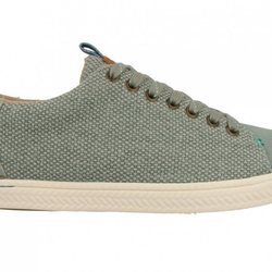 Zapatilla de hombre de la nueva colección primavera/verano 2018 de Gioseppo