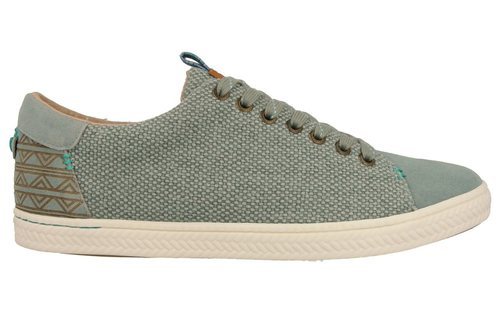 Zapatilla de hombre de la nueva colección primavera/verano 2018 de Gioseppo