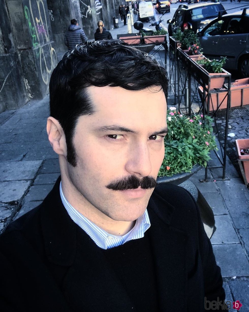 Gherardo Felloni nuevo directo creativo de la lujosa firma de zapatos Roger Vivier 2018