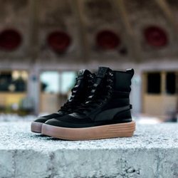 Nuevas zapatillas Puma  XO 2.0 con la colaboración de The Weeknd