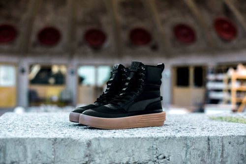 Nuevas zapatillas Puma  XO 2.0 con la colaboración de The Weeknd