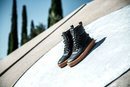 Zapatillas Puma XO 2.0 con la colaboración de The Weekend en un diseño miitar