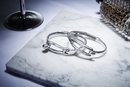 Pulseras de plata de UNOde50 para el día del padre 2018