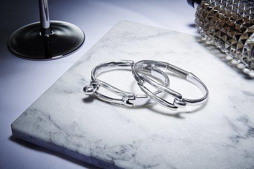 Pulseras de plata de UNOde50 para el día del padre 2018