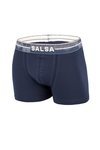 Boxers azul marino básicos de Salsa para la primavera 2018