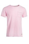 Camisa rosa palo de Salsa para la primavera 2018