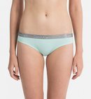 Braguita en color verde pastel de la nueva colección de primavera/verano 2018 de Calvin Klein