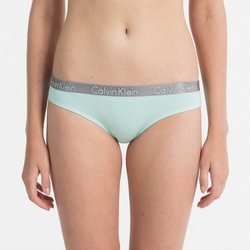 Braguita en color verde pastel de la nueva colección de primavera/verano 2018 de Calvin Klein