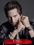 Campaña de UNOde50 para su nueva colección