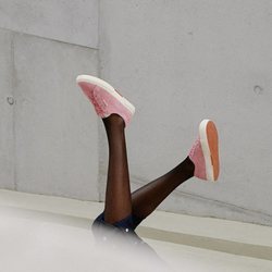 Nueva colección de Superga primavera/verano 2018