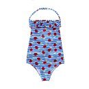 Bañador marinero de la colección infantil verano 2018 de Undercolors of Benetton